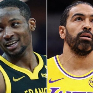 湖人勇士谈判库明加交易！紫金军3换1报价曝光 勇士毫无兴趣